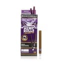 Coni Pre-rollati King Size + Filtri in Vetro 2PK (Hemper)
