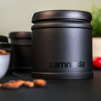 Contenitore in acciaio VacuFresh (Zamnesia)