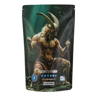 Sacchetti richiudibili Mythical Creatures (Extra Grande)
