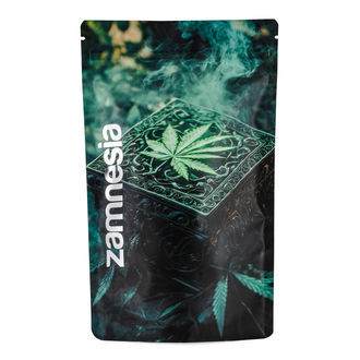 Sacchetti richiudibili Mythical Creatures (Extra Grande)