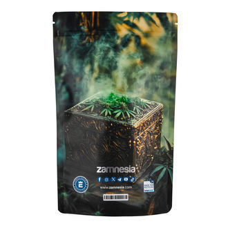 Sacchetti richiudibili Mythical Creatures (Extra Grande)