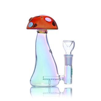 Bong Fungo Psichedelico (Hemper)