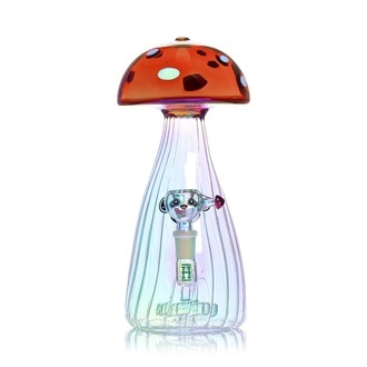 Bong Fungo Psichedelico (Hemper)
