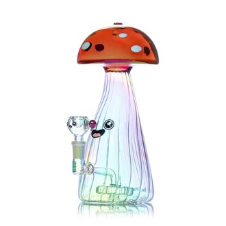 Bong Fungo Psichedelico (Hemper)