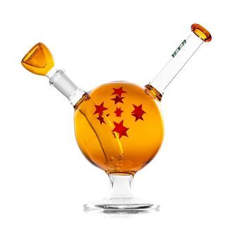 Bong sfera del drago (Hemper)