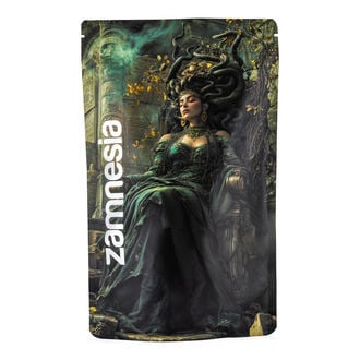 Bustine richiudibili Medusa (Extra Grande)