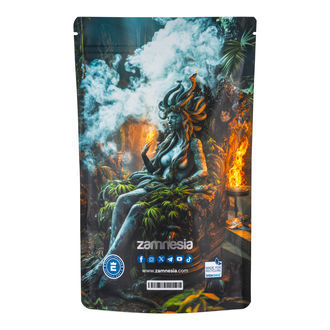 Bustine richiudibili Medusa (Extra Grande)