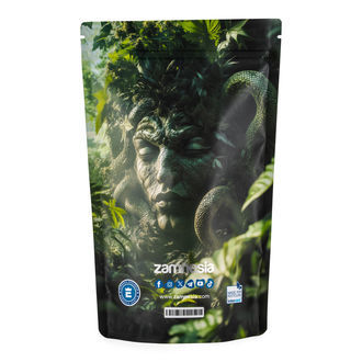 Bustine richiudibili Medusa (Extra Grande)