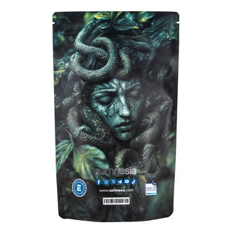 Bustine richiudibili Medusa (Extra Grande)
