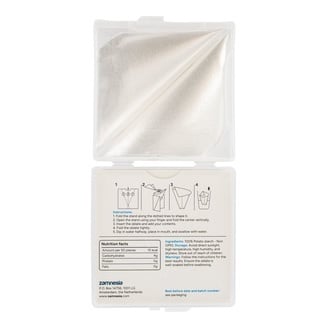 Easy Dose - Bustine solubili per integratori (Zamnesia)