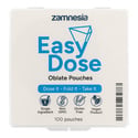 Easy Dose - Bustine solubili per integratori (Zamnesia)