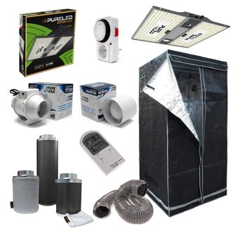 Kit Serra 100 (Pure Factory)