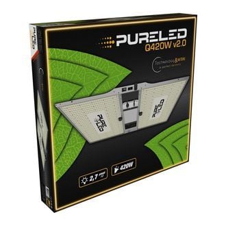 Pure LED Q420 lampada (Pure Factory)