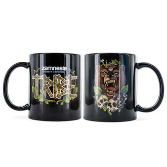 Tazza TRIBE Roaring Bear
