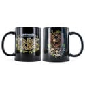 Tazza TRIBE Roaring Bear