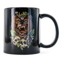 Tazza TRIBE Roaring Bear