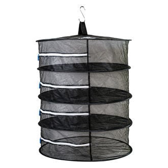 Rete di essiccazione per erbe (Zamnesia)