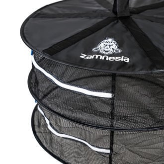 Rete di essiccazione per erbe (Zamnesia)