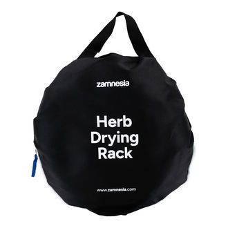 Rete di essiccazione per erbe (Zamnesia)