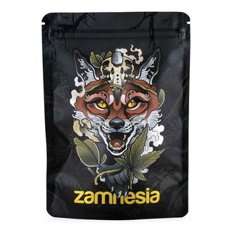 TRIBE Treasure Pack "Scouting Fox" USA