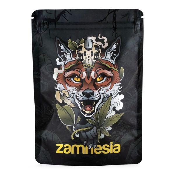 TRIBE Treasure Pack "Scouting Fox" USA