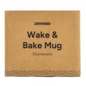 Tazza Wake & Bake (Zamnesia)
