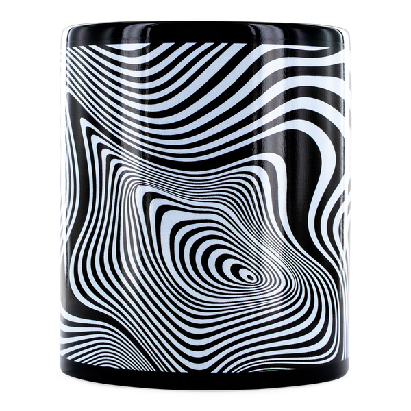 Tazza Sipnosis (Zamnesia)