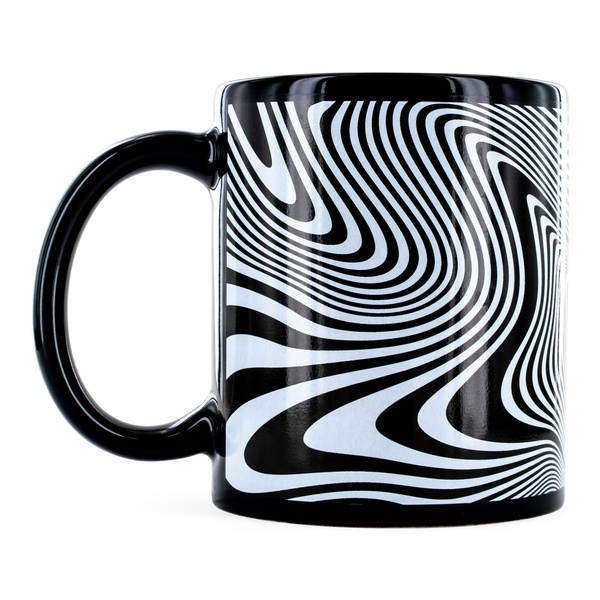 Tazza Sipnosis (Zamnesia)