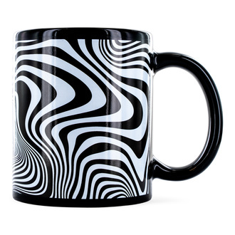 Tazza Sipnosis (Zamnesia)