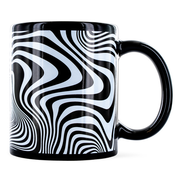 Tazza Sipnosis (Zamnesia)