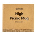 Tazza High Picnic (Zamnesia)