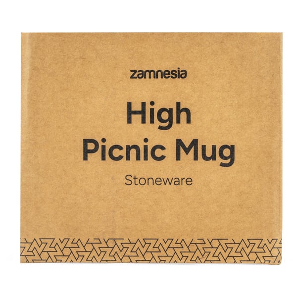 Tazza High Picnic (Zamnesia)