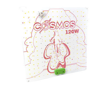 Grow Box Kit 60x60 (Dark Box)