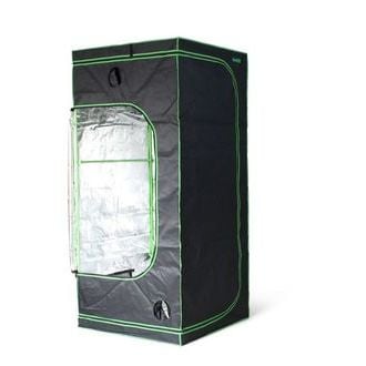 Grow Box Kit 100x100 (Dark Box)