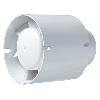 Estrattore in linea 100mm (Vanguard hydroponics)