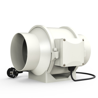 Estrattore d’Aria TT (Vanguard Hydroponics)