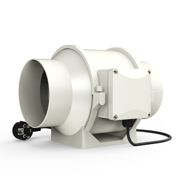 Estrattore d’Aria TT (Vanguard Hydroponics)