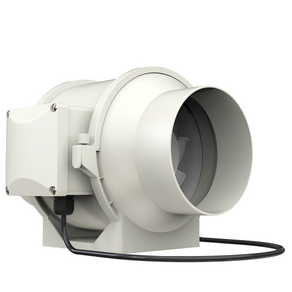 Estrattore d’Aria TT (Vanguard Hydroponics)