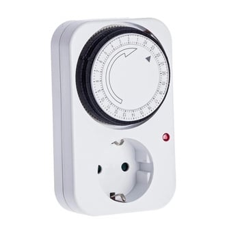 Temporizzatore analogico (VDL)