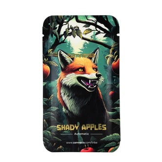 Shady Apples Automatic (Zamnesia Seeds) femminizzata