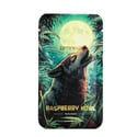 Raspberry Howl Automatic (Zamnesia Seeds) femminizzata