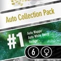 Auto Collection Pack 1 (Paradise Seeds) Femminizzata