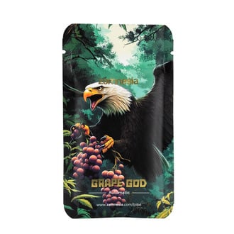 Grape God Auto (Zamnesia Seeds) femminizzata