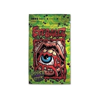 EyeBallz (Ripper Seeds) femminizzata