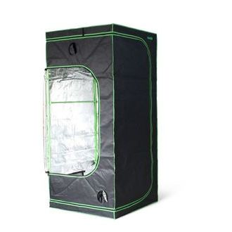 Grow box 100x100 (Dark Box)
