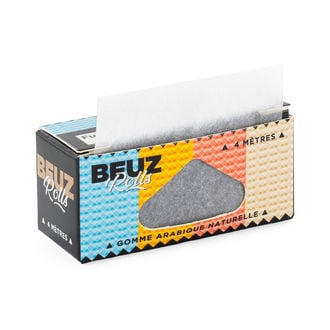 Rotolo di cartine (BEUZ)