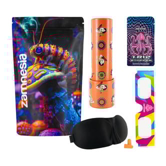 Trippy Pack | TRIBE