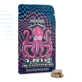 Trippy Pack | TRIBE