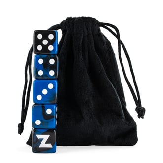 Dadi Esclusivi Zamnesia