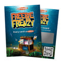 Freebie Frenzy Scratch Card